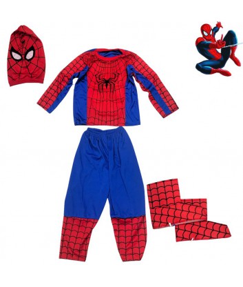 DIZFRAZ SPIDERMAN...