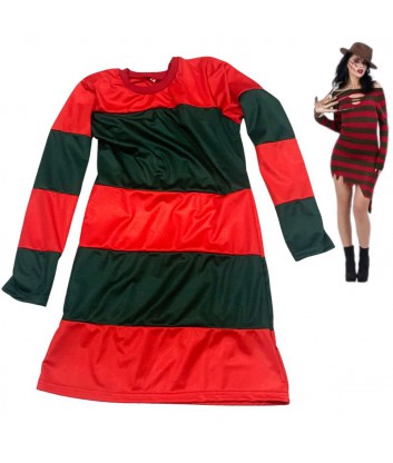 FREDDY VESTIDO S