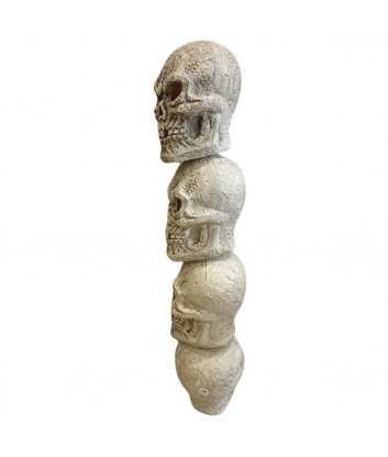SKULL HALLOWEEN