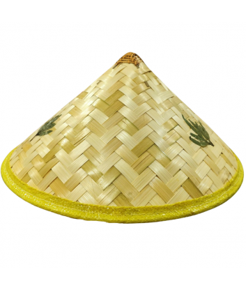 SOMBRERO CHINO CONO XU