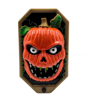 TIMBRE CALABAZA LENGUA...