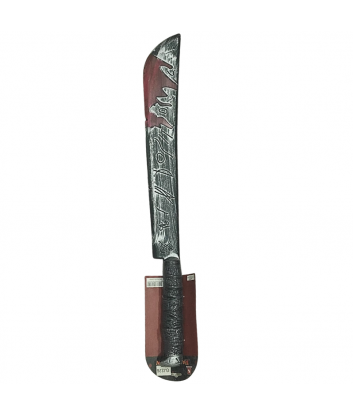 MACHETE 70CM HALLOWEN