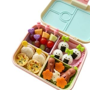 MINI PINCHO P/ SNACk LOVELY 8PCS