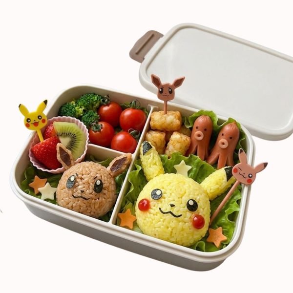 PINCHO P/ SNACk PIKACHU 8PCS XU
